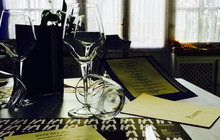 MARQUÉS Café Bar Restaurante餐厅图片