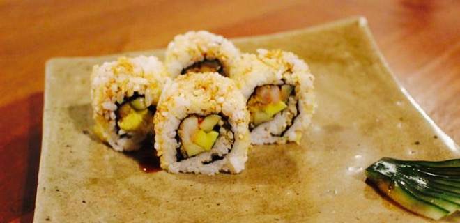 KISEKI Authentic Japanese Restaurant餐厅图片