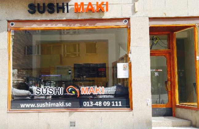 Sushimaki餐厅图片