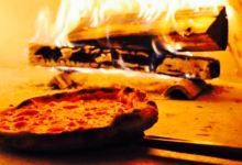 Ciao Wood-Fired Pizza & Pasta美食图片