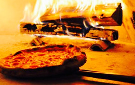 Ciao Wood-Fired Pizza & Pasta