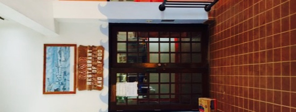 Ganir Restaurant