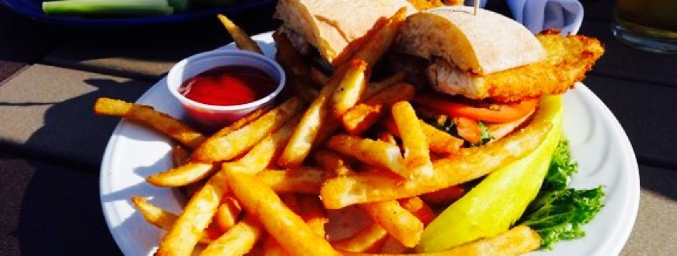 Stonebrooke Bar and Restaurant