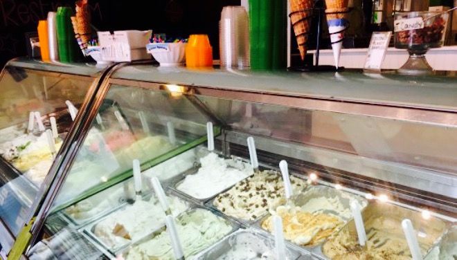 Paia Gelato Company餐厅图片