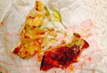 McDonald's美食图片