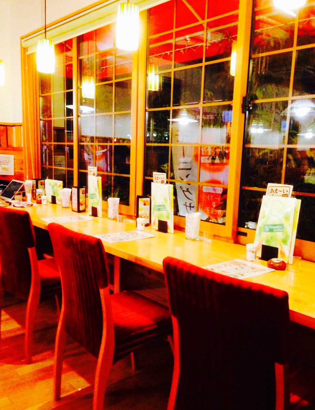 Komeda's Coffee Minaguchi餐厅图片