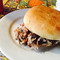 Hickory Pit Bar-B-Que