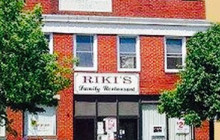 Riki's Family Restaurant餐厅图片