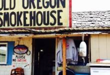 Old Oregon Smokehouse购物图片