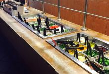 Genghis Grill美食图片