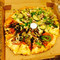 Round Table Pizza