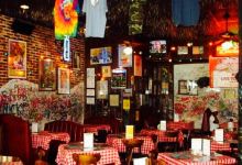 Huey's Collierville美食图片