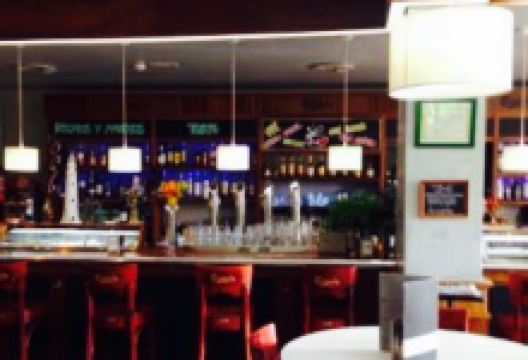 Cervecería Don Carlos美食图片