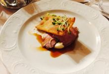 Hotel Villa Monica Restaurant美食图片