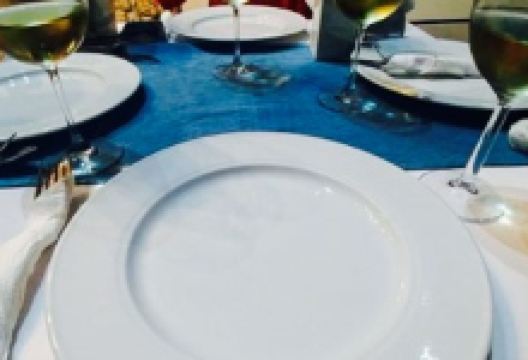 Harmonia美食图片