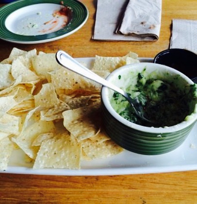 Applebee's