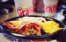 Grandy's餐厅图片