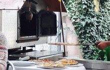 Italienisches Restaurant & Pizzeria Salerno餐厅图片