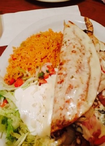 Fiesta Cancun餐厅图片