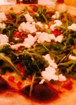 Pizzeria Alle Vigne餐厅图片