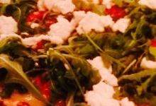 Pizzeria Alle Vigne美食图片