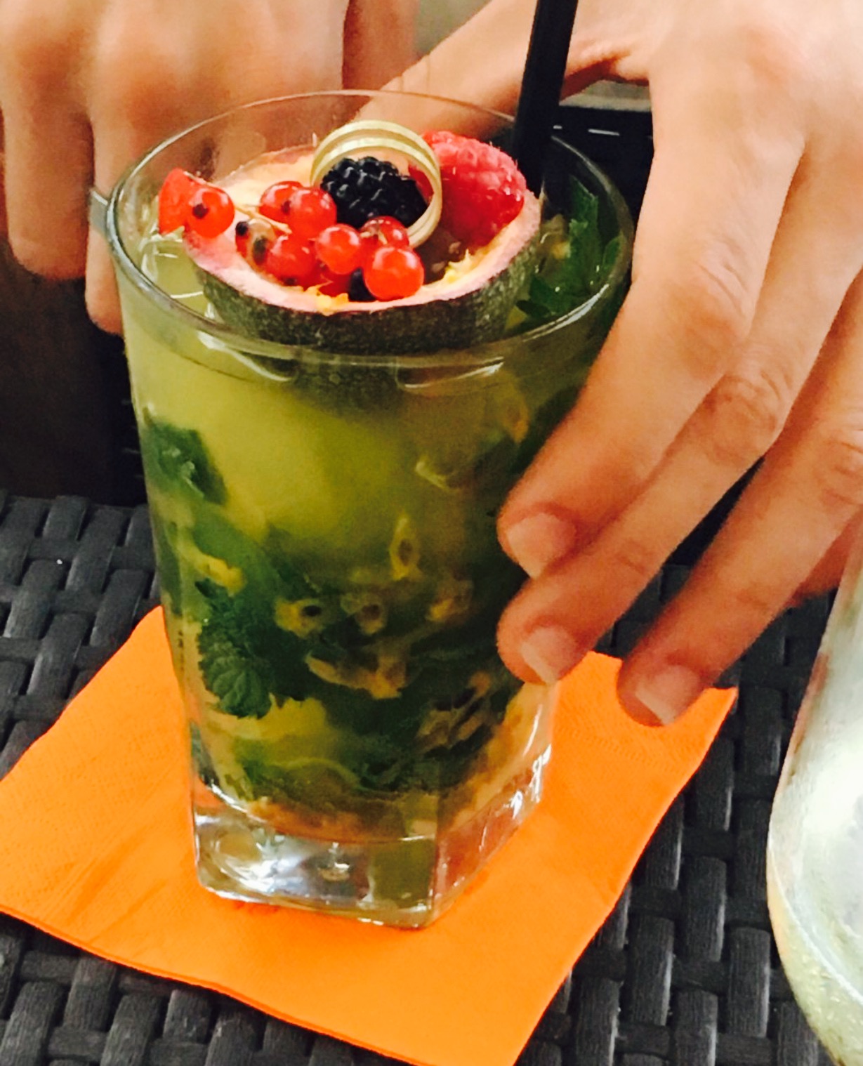 Kaffeina Alba Adriatica