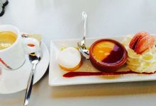 Cafe Pepone美食图片