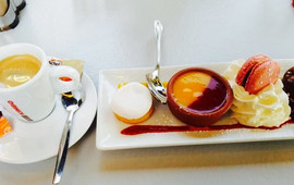 Cafe Pepone