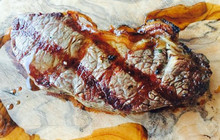 PorterHouse餐厅图片