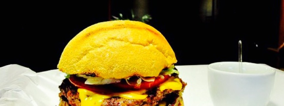 Badger's Beef Burger & Grill