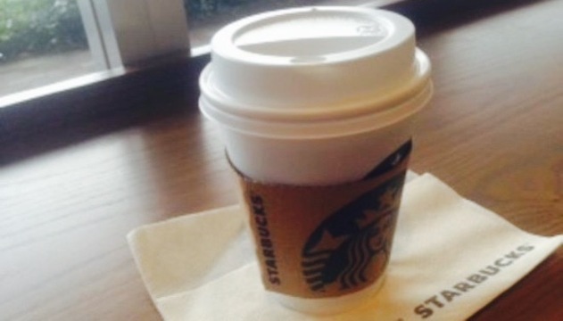 Starbucks Coffee, Aeon Mall Tottori Kita餐厅图片