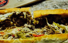 Jersey Mike's Subs餐厅图片