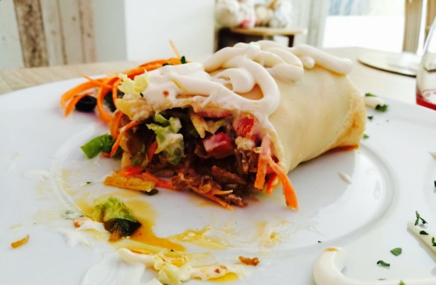 Pierogarnia Gdańska 55