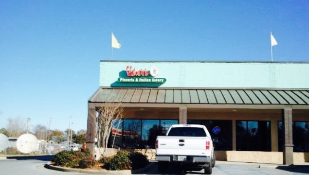 Vitolli's Pizzeria and Italian Eatery