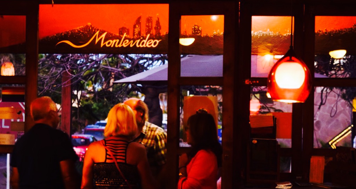 Mezzaluna The Pasta House餐厅图片