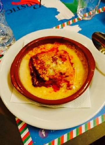 Pizzeria Rustica餐厅图片