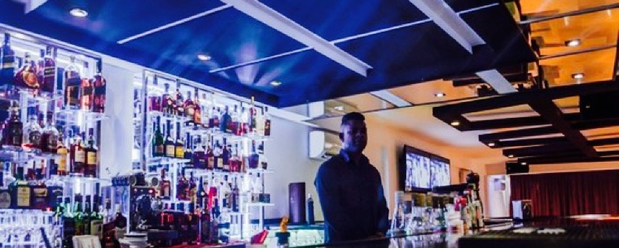 Melao's Bar Restaurant餐厅图片