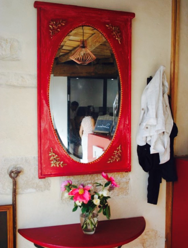 La Crêperie, l'atelier de Salvatore