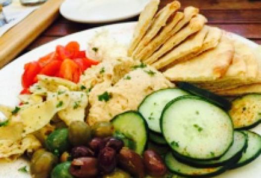 Full Sail Brew Pub美食图片