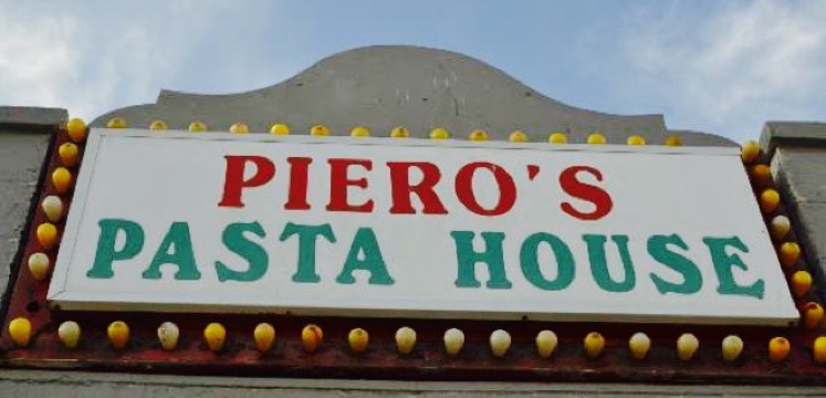 Piero's Pasta House餐厅图片