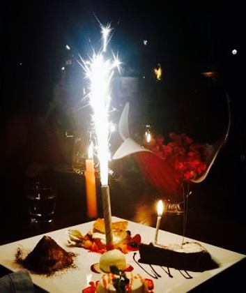 Las Dos Lunas餐厅图片