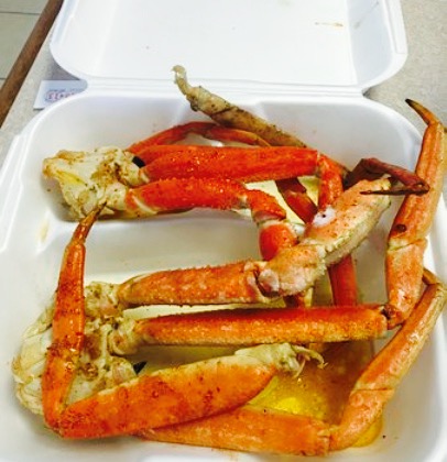 Bruce's Seafood Deli餐厅图片