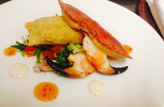 The White Hart Hotel Restaurant