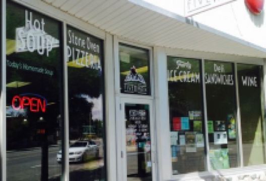 511 Main Fountain & Pizzeria美食图片