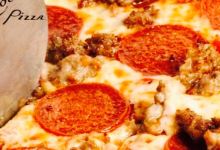 Ledo Pizza美食图片