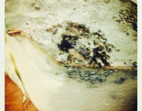 Mesón Sidrería Casa Pacho