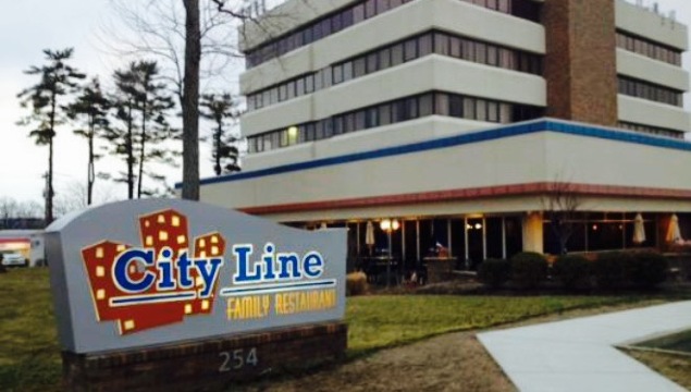 City Line Family Restaurant