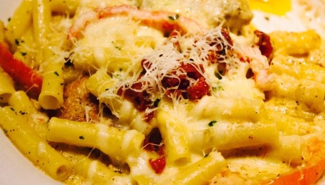 Olive Garden餐厅图片