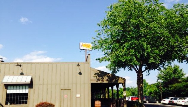 Cracker Barrel Restaurant餐厅图片