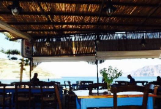 Ta Kochilia美食图片